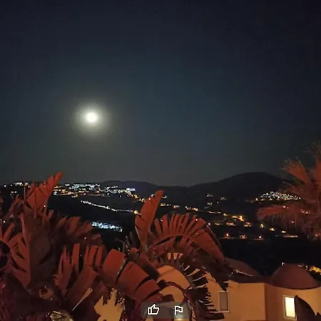 Appartement Sea View Apartment 2+1 Gold City 2 Floors