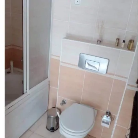 Sea View Apartment 2+1 Gold City 2 Floors * Alanya
